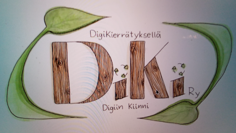 DiKi logo